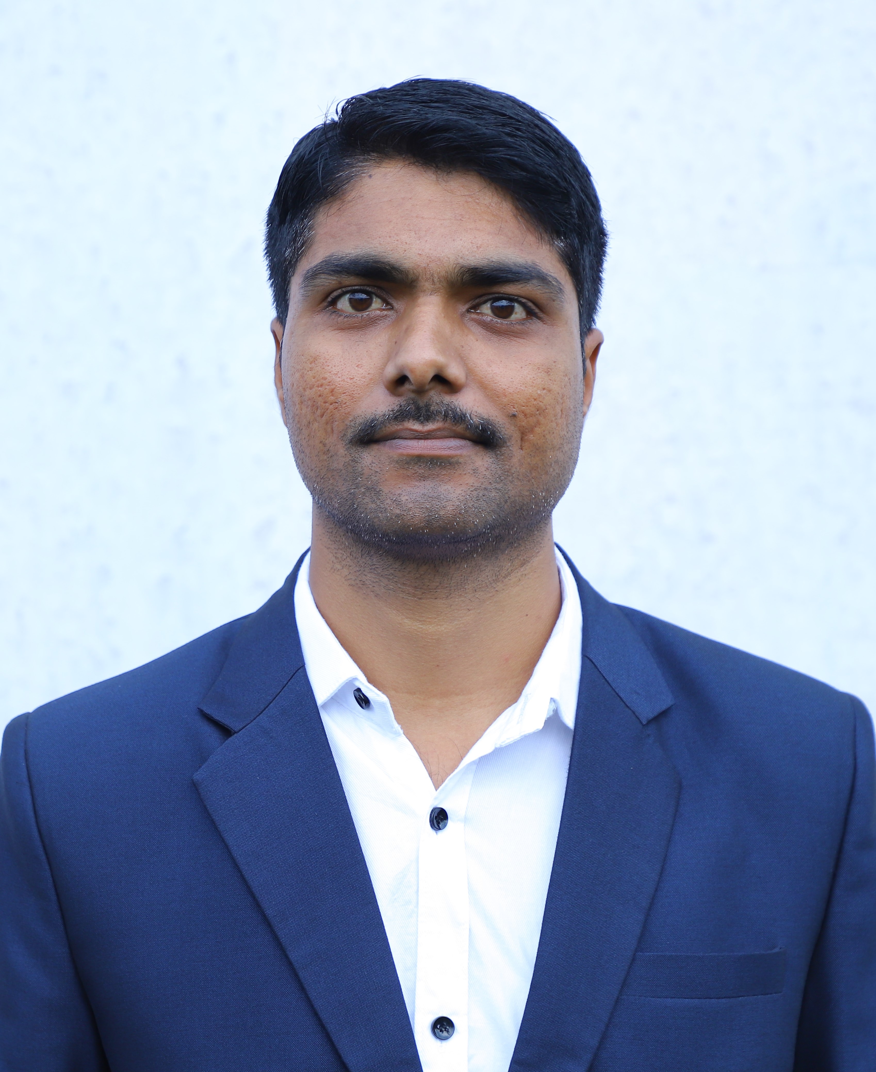 PROF. ANIL KUMAR YADAV